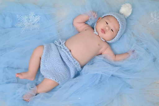 承德宝宝物理降温